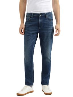 United Colors of Benetton - Solid Skinny Fit Jeans