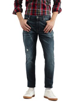 United Colors of Benetton - Solid Slim Fit Jeans