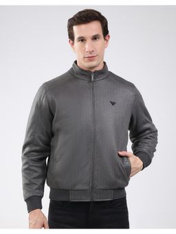 Monte Carlo - Men's Full Sleeve Jacket
