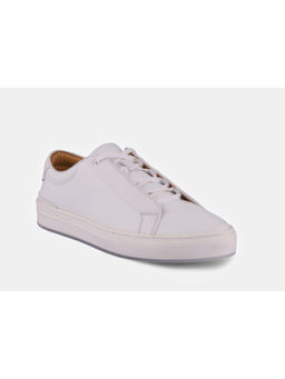 Heel Your Sole - Men Ryder Off White Sneakers