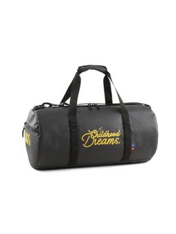 Puma - x Childhood Dreams Unisex Black Duffle Bag