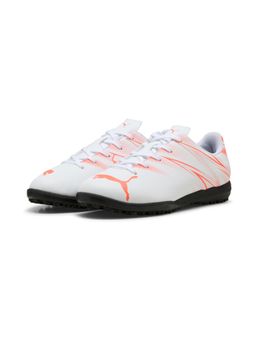 Puma - ATTACANTO TT Youth Football Boots - White