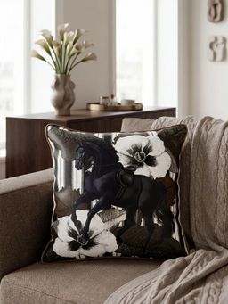 Life n Colors - Wild Blooms Cushion Cover