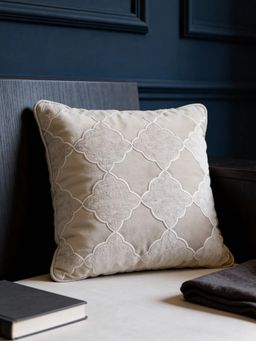 Life n Colors - Moroccan Lattice Cushion Cover