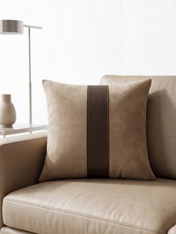 Life n Colors - Saddle Line Cushion Cover
