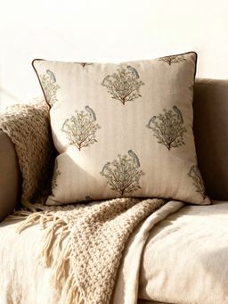 Life n Colors - Mithoo Cushion Cover