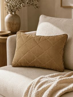 Life n Colors - Soraya Cushion Cover (12 x 18 Inches)