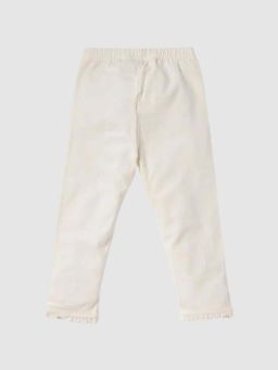 GAP - Unisex Mid-Rise Trousers