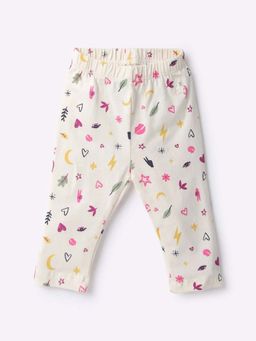 GAP - Unisex Novelty Slim Fit Mid-Rise Trousers