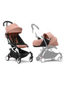 Pink color option, Currently selected