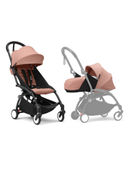 Pink color option, Currently selected