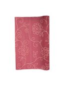 Red color option, Sold out, Currently selected