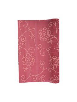 Voncasa - Anti Skid Mat Red