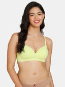 Green color option, Sold out