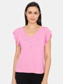Pink color option, Sold out, Currently selected