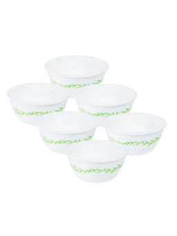Corelle - Livingware Herbs 177ml Katori Pack of 6