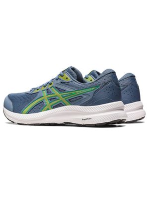asics standard width