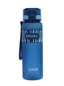 Blue color option, Currently selected