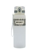 White color option