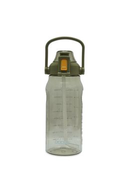 Nertz - Dodge Elevate Green Premium Food Safe Plastic Bottle Everyday Hydration 1500 Ml