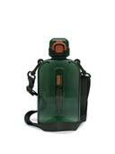 Green color option, Currently selected
