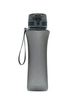 Nertz - Pulseflow Black Premium Food Safe Plastic Bottle Everyday Hydration 650 Ml