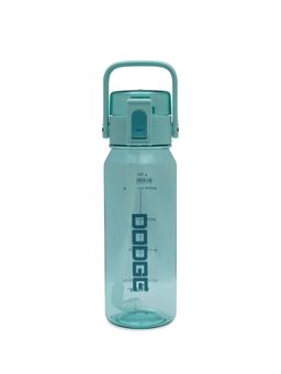 Nertz - Dodge Pulse Blue Premium Food Safe Plastic Bottle Everyday Hydration 780 Ml
