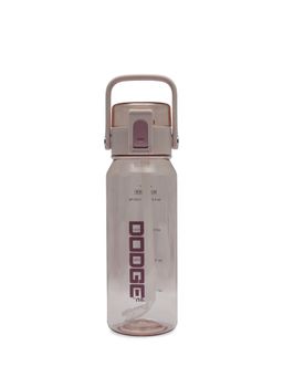 Nertz - Dodge Pulse Pink Premium Food Safe Plastic Bottle Everyday Hydration 780 Ml