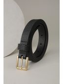 Black color option, Currently selected