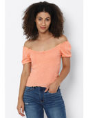Orange color option