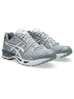 ASICS - Gel-Kayano 14 Grey Sneakers