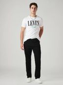 Black color option, Currently selected