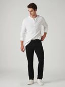 Black color option, Currently selected