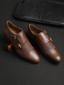 Brown color option, Sold out, Currently selected