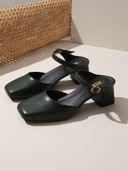 Green color option, Sold out