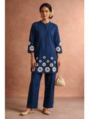 Navy Blue color option