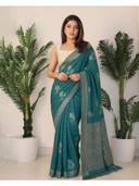Teal color option