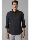 Black color option, Currently selected