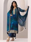 Teal color option, Sold out, Currently selected