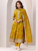 Mustard color option