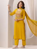 Yellow color option, Sold out, Currently selected