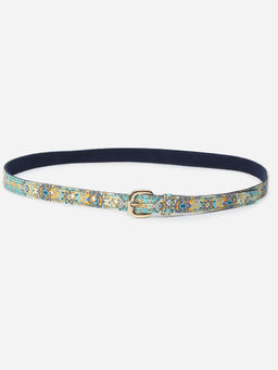 Aarke Ritu Kumar - Blue Sky Belt