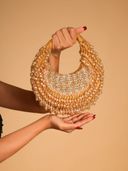 Gold color option, Currently selected