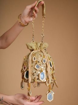 sugarcrush - Noorani Potli Bag