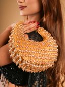 Gold color option, Currently selected