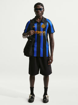 Nike - Sportswear Men's Inter Stad T-Shirt