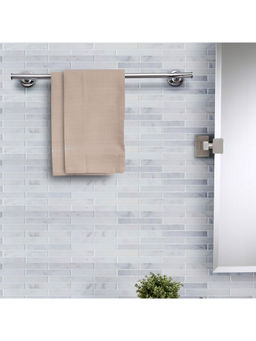 Maspar - Colorart 215GSM Catalina Solid Linen Hand Towels (Set of 2)