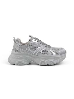 FILA - Women ENVI MELANI METALLIC Sneakers