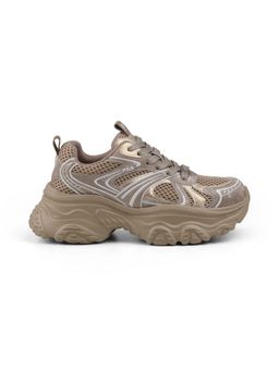FILA - Women ENVI MELANI METALLIC Sneakers