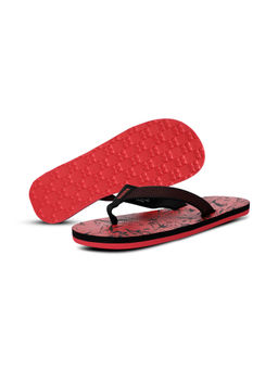 Puma - Camp Gu 2 Unisex Red Flipflops